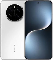 Смартфон Honor Magic 7, 12/256 Гб, White, белый