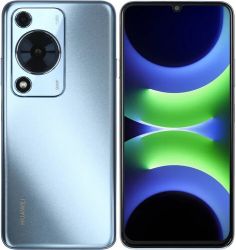 HUAWEI Nova Y72S, 8/128 Гб, Blue, голубой