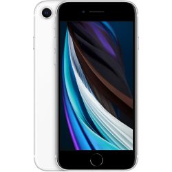 Смартфон Apple iPhone SE 2020 256 GB, White