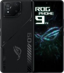 Смартфон Asus Rog Phone 9 FE, 12/256 ГБ, Black, черный