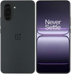Смартфон OnePlus Nord CE 5, 8/256 Гб, Black Infinity, черный