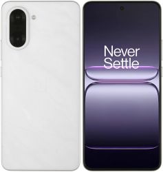 Смартфон OnePlus Nord CE 5, 8/256 Гб, Marble Mist, белый