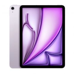 Планшет Apple iPad Air 13 2025 M3, 128 ГБ, Wi-Fi + Cellular, Purple, фиолетовый