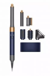 Стайлер Dyson HS05, Prussian blue/Copper , синий