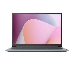 Ноутбук Lenovo IdeaPad Slim 3 16.0 Ryzen 5 7530, 16/512 ГБ, Gray, серый