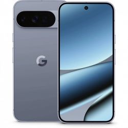 Смартфон Google Pixel 10 Pro XL,16/512 GB, CA , Moonstone, серый