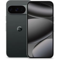 Смартфон Google Pixel 10 Pro, 16/256 GB, JP, Obsidian, черный