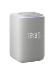 Умная колонка Яндекс Станция 3, Gray, серый