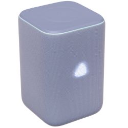 Умная колонка Яндекс Станция 3, Purple, фиолетовый