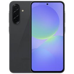 Смартфон Samsung Galaxy A36 5G, 12/256 GB, Black, черный