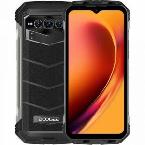Смартфон Doogee V Max, 12.256 ГБ, Black, черный