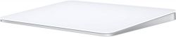 Трекпад Apple Magic Trackpad USB-C, MXK93, White, белый