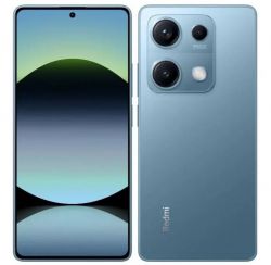 Смартфон Xiaomi Redmi Note 14S, 8/128 Гб, Ocean Blue, синий
