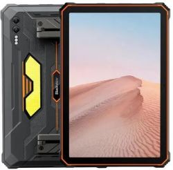 Планшет Blackview Tab Active 10 Pro, 12/512 Гб, Orange, оранжевый