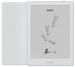 Электронная книга Onyx Boox Go 6, белый