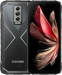 Смартфон Doogee Blade 10 Pro 16/256 Гб, Black, черный