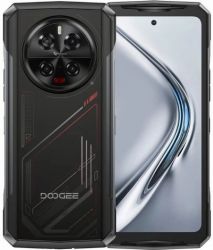 Смартфон Doogee V40, 12/512 Гб, Red, красный