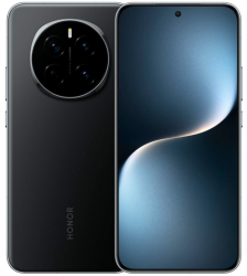 Смартфон Honor Magic 7, 12/256 Гб, Black, чёрный