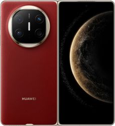 Смартфон HUAWEI Mate X6, 12/512 Гб, Red, красный
