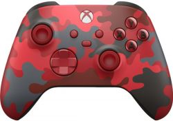 Геймпад Microsoft Xbox Series, Daystrike Camo Special Edition