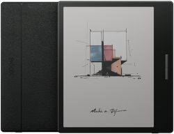 Электронная книга Onyx Boox Go Color 7, 4/64 Гб, черный