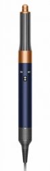 Стайлер Dyson Airwrap Complete Long HS05, Prussian Blue/Rich Copper, синий/медный + кейс