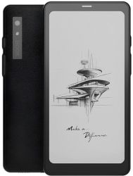Электронная книга Onyx Boox Palma, 6/128 Гб, черный
