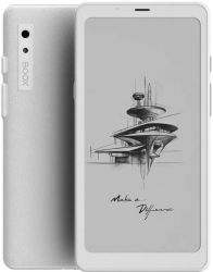 Электронная книга Onyx Boox Palma, 6/128 Гб, белый