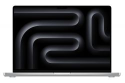 Ноутбук Apple MacBook Pro 16 M4 Max (Z1FS000A9), 128/2048 Гб, Nano-Texture Glass, Silver, серебристый