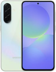 Смартфон Samsung Galaxy A36 5G, 12/256 GB, Lime, лаймовый