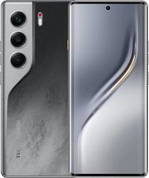 Смартфон Tecno Camon 40 Pro, 8/256 Гб, Black, черный