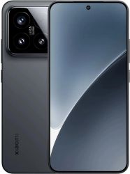 Смартфон Xiaomi 15, 12/256 Гб, Black, черный