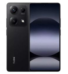 Смартфон Xiaomi Redmi Note 14S, 8/128 Гб, Midnight Black, черный