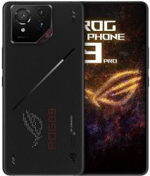 Смартфон Asus ROG Phone 9 Pro, 16/512 Гб, Black, черный