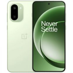 Смартфон OnePlus 15R, 12/256 ГБ, Mint Breeze, зеленый
