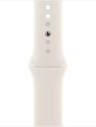 Ремешок AW 42 Starlight Sport Band S/M MXLL3