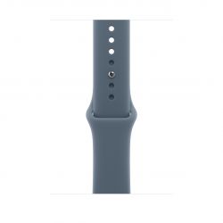 Ремешок AW 46 Anchor Blue Sport Band S/M MFGX4