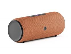 Умная колонка Яндекс.Станция Стрит, Orange, оранжевый