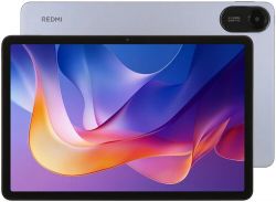 Планшет Xiaomi Redmi Pad 2 8/256Gb Wi-Fi, Purple, фиолетовый