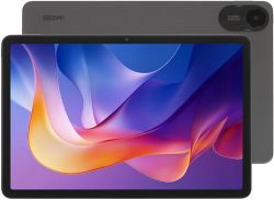 Планшет Xiaomi Redmi Pad 2, 6/128 Gb Wi-Fi, Gray, серый