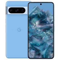 Смартфон Google Pixel 8 Pro 12/512 Гб, US, Light Blue, голубой