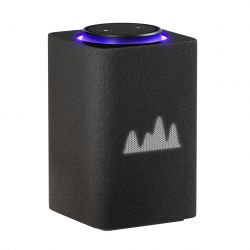Умная колонка Яндекс Станция Макс с Алисой, с Zigbee, 65Вт (YNDX-00053K), Graphite, графит