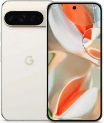 Смартфон Google Pixel 9 Pro XL, 16/256 GB, IN, Porcelain