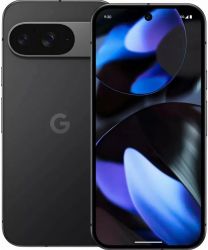 Смартфон Google Pixel 9, 12/256 GB, IN, Obsidian