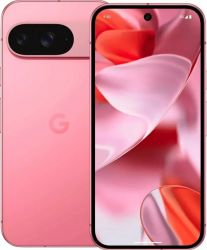 Смартфон Google Pixel 9, 12/256 GB, IN, Peony