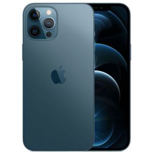 Смартфон Apple iPhone 12 Pro 128 Гб, Blue, синий