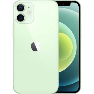 Смартфон Apple iPhone 12, 64 ГБ, Green, зеленый