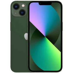 Смартфон Apple iPhone 13 mini, 128 ГБ, nano SIM+eSIM, Green, зеленый
