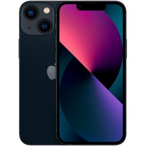 Смартфон Apple iPhone 13, 128GB, Midnight, темная ночь