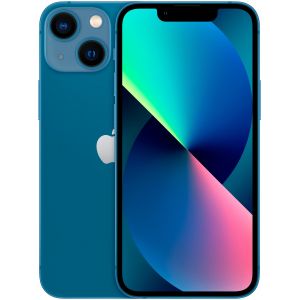 Смартфон Apple iPhone 13, 128GB, Blue, синий